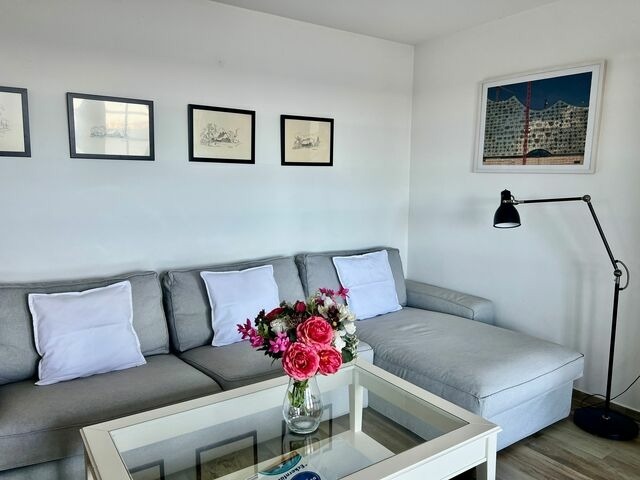 Ferienwohnung in Altenhof - Seeschwalbenhäuschen - Bild 5