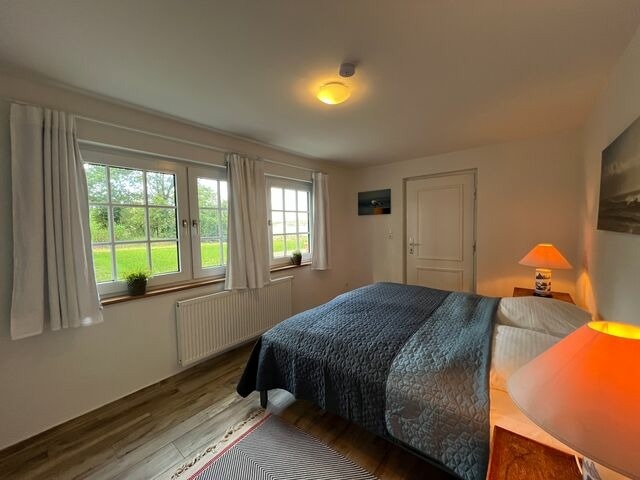 Ferienwohnung in Altenhof - Seeschwalbenhäuschen - Bild 9