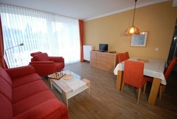 Haus Strandgang, Whg. 1