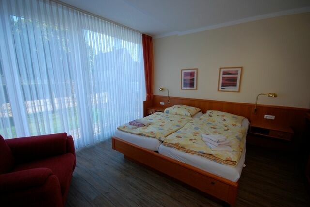 Ferienwohnung in Kellenhusen - Haus Strandgang, Whg. 1 - Bild 4