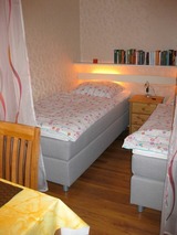 Ferienwohnung in Kellenhusen - Haus Nautic 4-3-6 - Bild 10