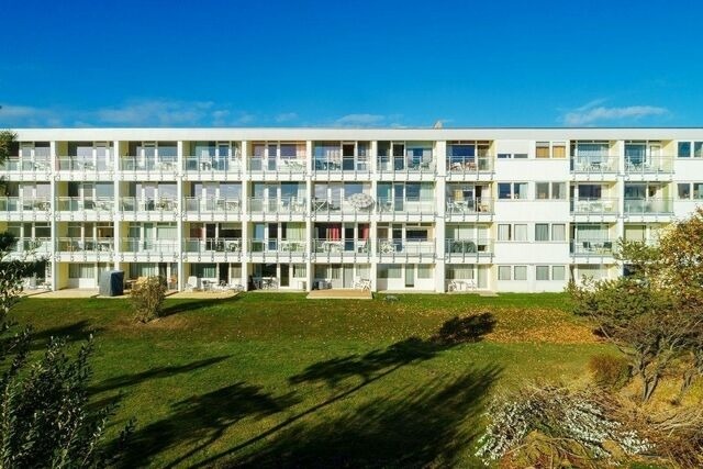 Ferienwohnung in Heiligenhafen - "Strandhotel Heiligenhafen", Wohnung 214 (Typ I) - Bild 12