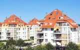 Ferienwohnung in Großenbrode - "Strandpark Großenbrode", Haus "Möwennest", Wohnung 4 (Typ II) - Bild 19