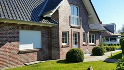 Ferienwohnung in Kellenhusen - FeWo Küstenjung Nr. 1 EG