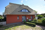 Ferienwohnung in Born a. Darß - Abendsünn im Bültenhus - Bild 1