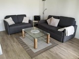 Ferienwohnung in Dahme - Strandhotel Wohnung 4 - Bild 2