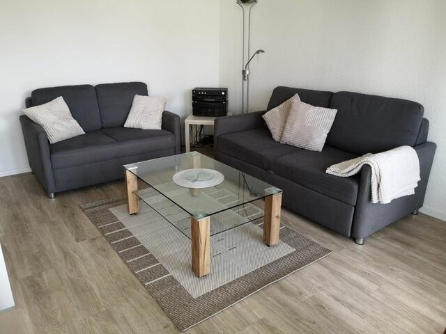 Ferienwohnung in Dahme - Strandhotel Wohnung 4 - Bild 2