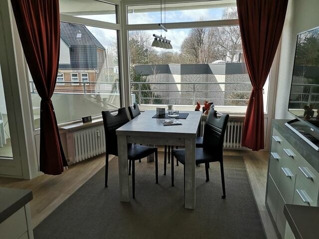 Ferienwohnung in Dahme - Strandhotel Wohnung 4 - Bild 3
