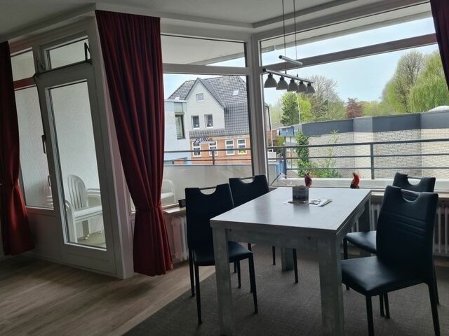 Ferienwohnung in Dahme - Strandhotel Wohnung 4 - Bild 5