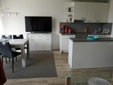 Ferienwohnung in Dahme - Strandhotel Wohnung 4 - Bild 6