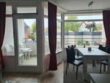 Ferienwohnung in Dahme - Strandhotel Wohnung 4 - Bild 9