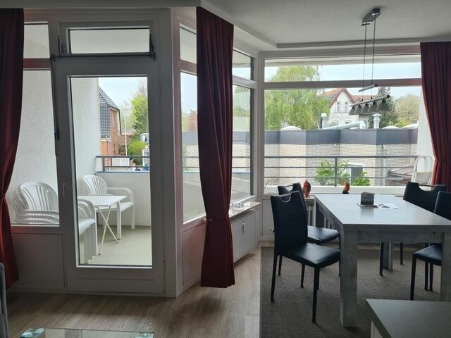 Ferienwohnung in Dahme - Strandhotel Wohnung 4 - Bild 9