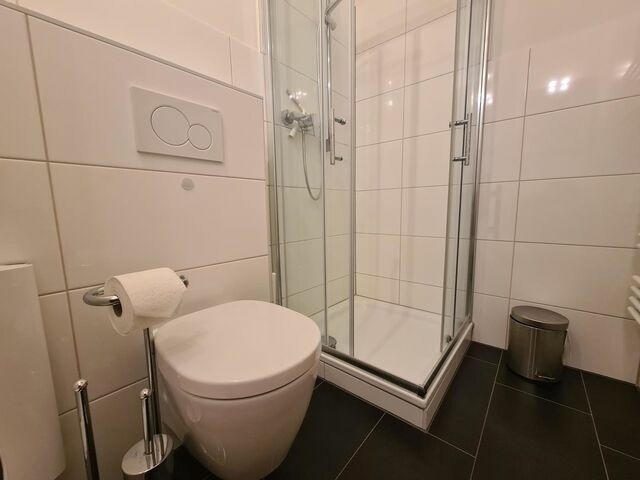 Ferienwohnung in Dahme - Strandhotel Wohnung 4 - Bild 14