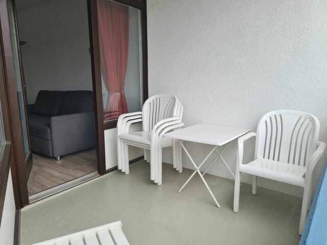 Ferienwohnung in Dahme - Strandhotel Wohnung 4 - Bild 15