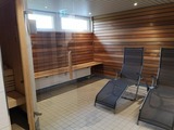 Ferienwohnung in Dahme - Strandhotel Wohnung 4 - Bild 16