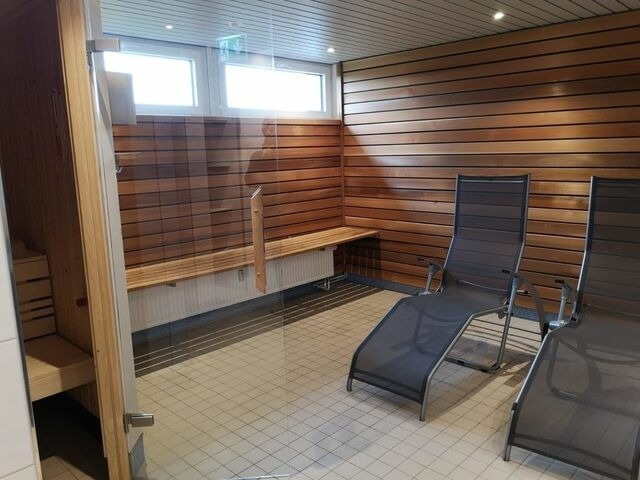 Ferienwohnung in Dahme - Strandhotel Wohnung 4 - Bild 16
