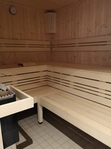 Ferienwohnung in Dahme - Strandhotel Wohnung 4 - Bild 17