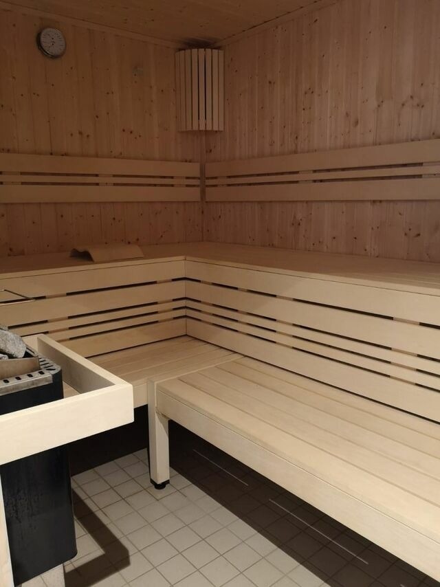 Ferienwohnung in Dahme - Strandhotel Wohnung 4 - Bild 17