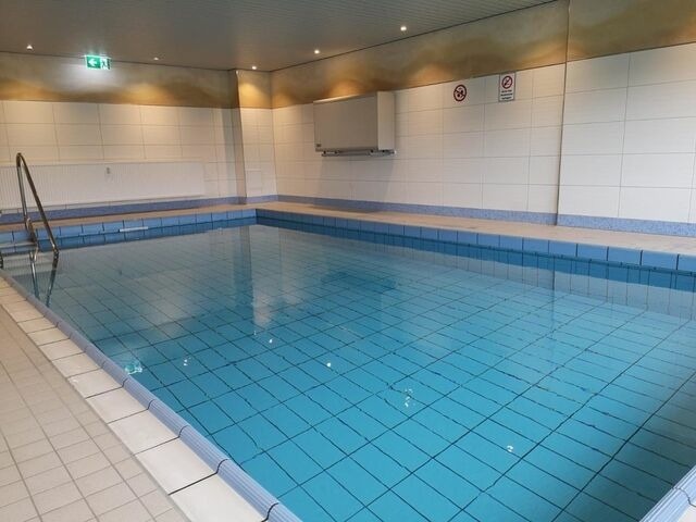 Ferienwohnung in Dahme - Strandhotel Wohnung 4 - Bild 19