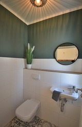 Ferienhaus in Fehmarn OT Staberdorf - Backhaus 2 - Bild 10