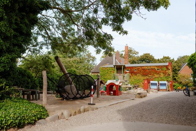 Ferienhaus in Fehmarn OT Staberdorf - Backhaus 2 - Bild 19