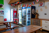 Ferienhaus in Fehmarn OT Staberdorf - Backhaus 2 - Bild 23