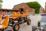 Ferienhaus in Fehmarn OT Staberdorf - Backhaus 2 - Bild 24