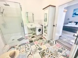 Ferienwohnung in Stralsund - Gästehaus Sternschanze - App.5 Leichtmatrose - Bild 2