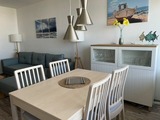 Ferienwohnung in Heiligenhafen - Ferienwohnung "&#039;Strandgut" - Bild 3