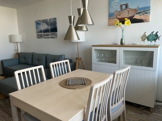 Ferienwohnung in Heiligenhafen - Ferienwohnung "&#039;Strandgut" - Bild 3