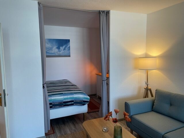 Ferienwohnung in Heiligenhafen - Ferienwohnung "&#039;Strandgut" - Bild 11