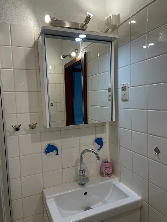 Ferienwohnung in Heiligenhafen - Ferienwohnung "&#039;Strandgut" - Bild 17