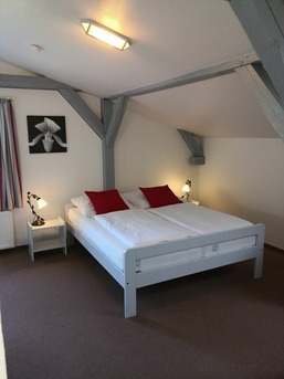 Ferienwohnung in Fehmarn OT Wulfen - Kleene Helene