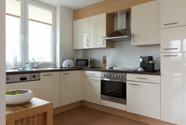 Ferienwohnung in Großenbrode - Möwennest 3 - Großenbrode - Bild 4