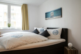 Ferienwohnung in Großenbrode - Möwennest 3 - Großenbrode - Bild 5