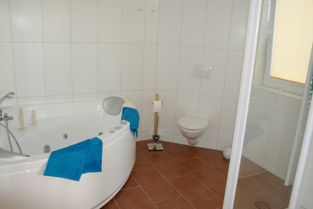 Ferienwohnung in Großenbrode - Möwennest 3 - Großenbrode - Bild 8