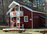 Ferienhaus in Baabe - Dwarsloeper - Baabe - Bild 12