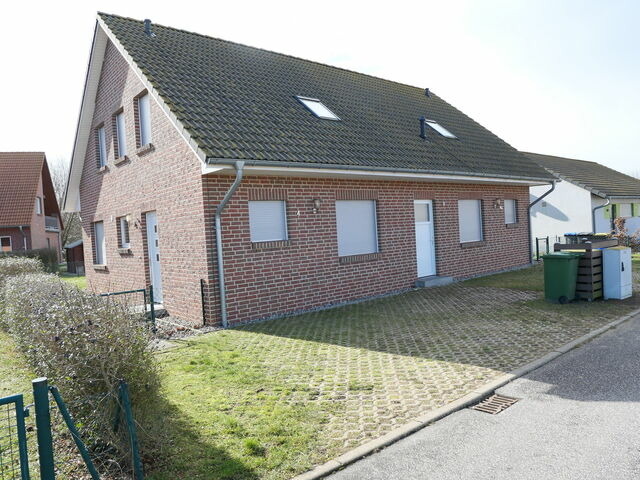 Ferienhaus in Zierow - Strandnah 12 Pers Gruppenhaus K4 - Bild 4