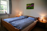 Ferienwohnung in Dahme - Süße Wohnung direkt am Wald (rotes Haus EG) - Bild 5