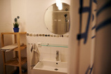 Ferienwohnung in Dahme - Süße Wohnung direkt am Wald (rotes Haus EG) - Bild 6