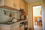 Ferienwohnung in Dahme - Süße Wohnung direkt am Wald (rotes Haus EG) - Bild 7