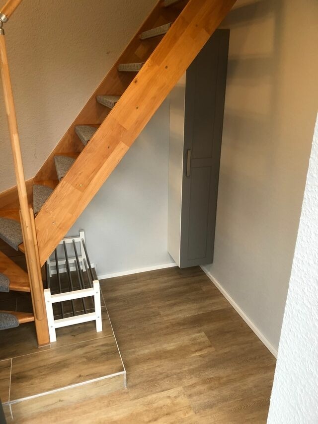 Ferienwohnung in Kenz-Küstrow - Ferienwohnung am Storchnest - Bild 15