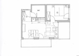 Ferienwohnung in Eckernförde - Apartment 14 "Strandläufer", Blickrichtung Offenes Meer/Strand - Bild 2