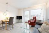 Ferienwohnung in Grömitz - Ostsee-Quartier 6 | Gutenbergstraße 5 | APPARTO Grömitz - Bild 4