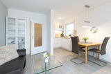 Ferienwohnung in Grömitz - Ostsee-Quartier 6 | Gutenbergstraße 5 | APPARTO Grömitz - Bild 5