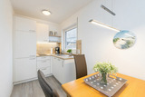 Ferienwohnung in Grömitz - Ostsee-Quartier 6 | Gutenbergstraße 5 | APPARTO Grömitz - Bild 7