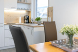 Ferienwohnung in Grömitz - Ostsee-Quartier 6 | Gutenbergstraße 5 | APPARTO Grömitz - Bild 8