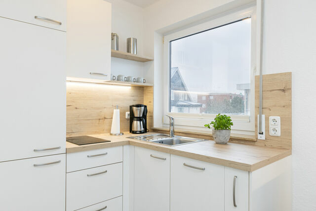 Ferienwohnung in Grömitz - Ostsee-Quartier 6 | Gutenbergstraße 5 | APPARTO Grömitz - Bild 9