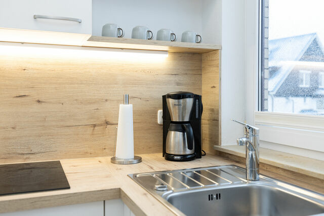 Ferienwohnung in Grömitz - Ostsee-Quartier 6 | Gutenbergstraße 5 | APPARTO Grömitz - Bild 10