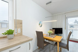 Ferienwohnung in Grömitz - Ostsee-Quartier 6 | Gutenbergstraße 5 | APPARTO Grömitz - Bild 11